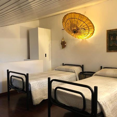 Holiday Home Villetta Cinquale Luaran gambar