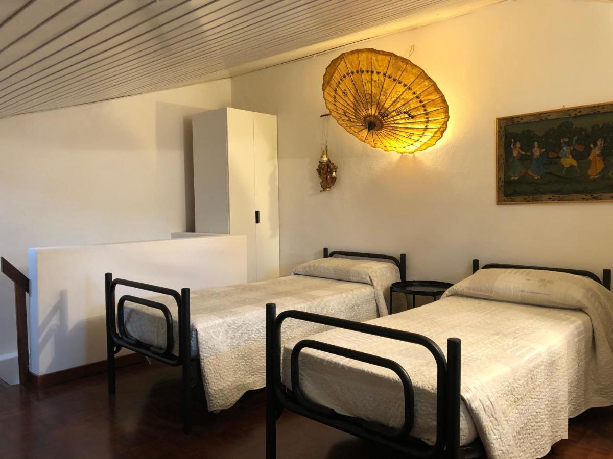 Holiday Home Villetta Cinquale Luaran gambar