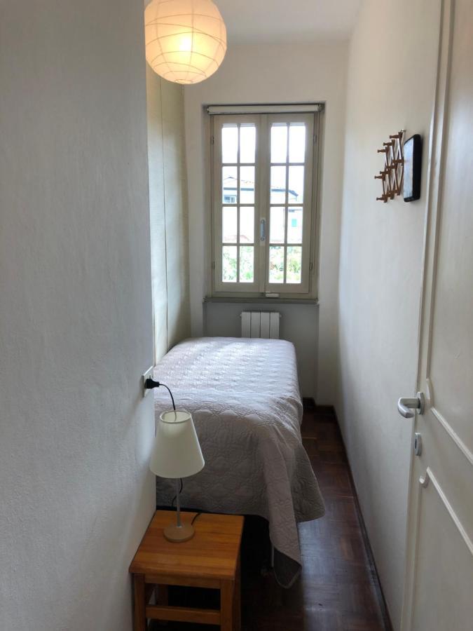 Holiday Home Villetta Cinquale Luaran gambar