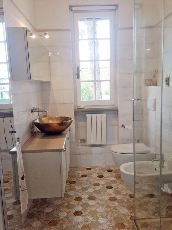 Holiday Home Villetta Cinquale Bilik gambar